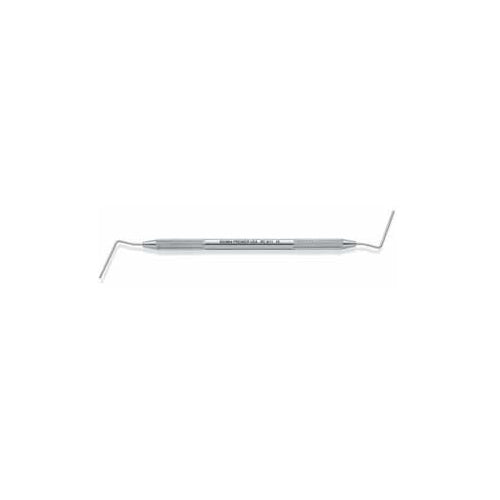 Premier Dental 1003864 Double End RC #9/11 Endodontic Root Canal Plugger Premier Dental 1003864 Double End RC #9/11 Endodontic Root Canal Plugger
